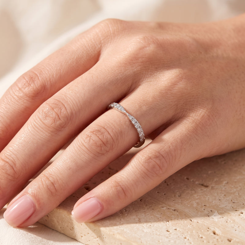 The Fleuriana Ring