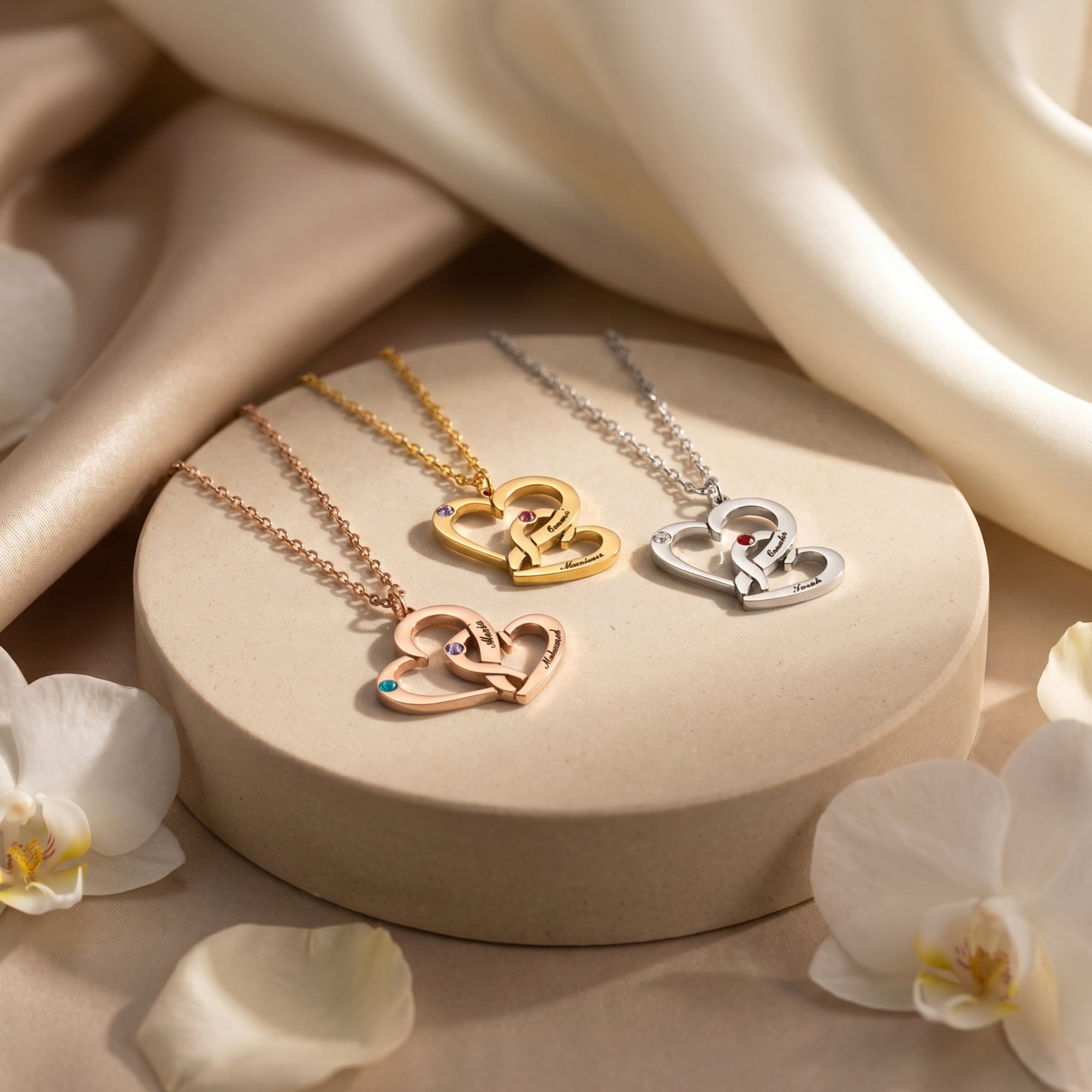 The Milana Necklace