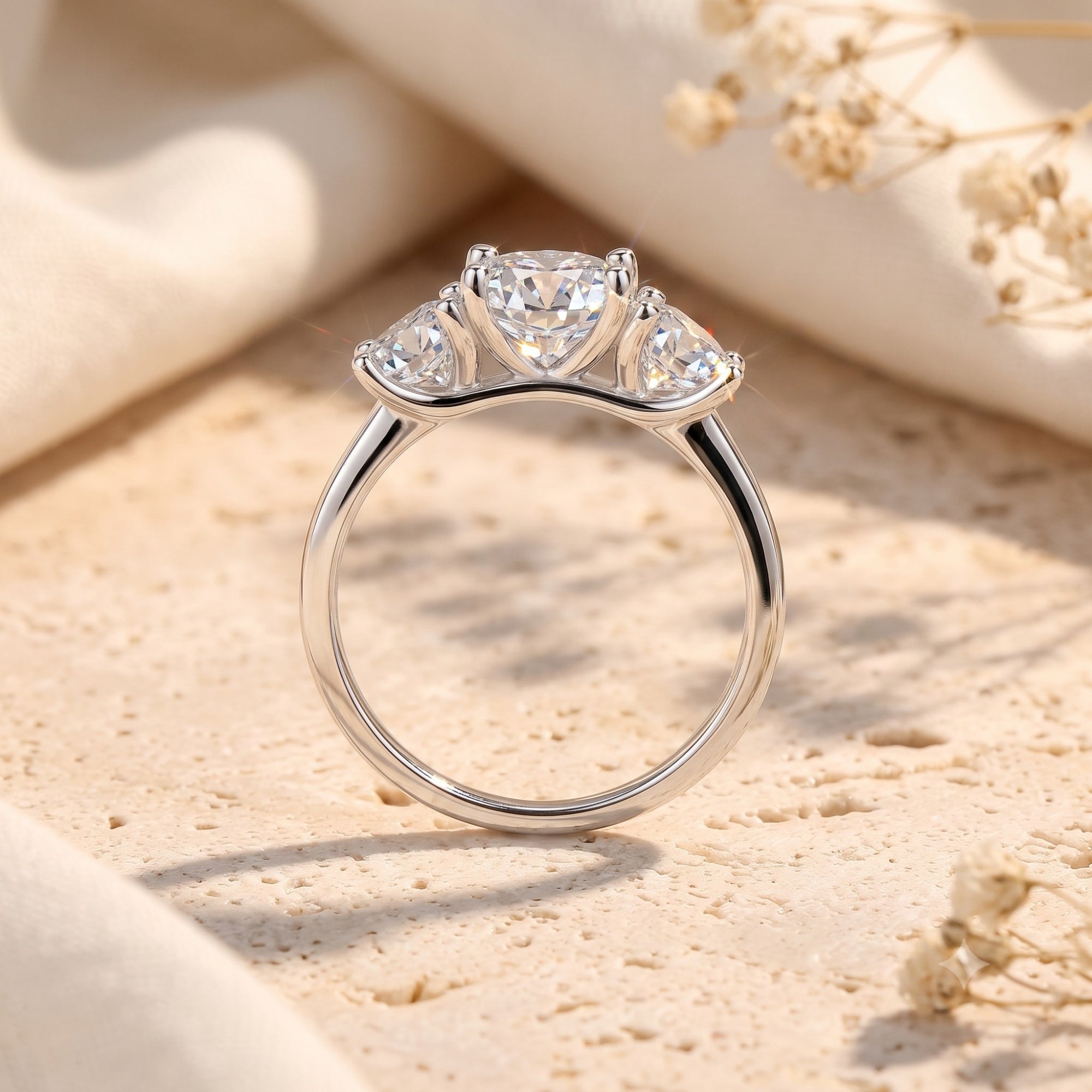 The Eliorette Ring