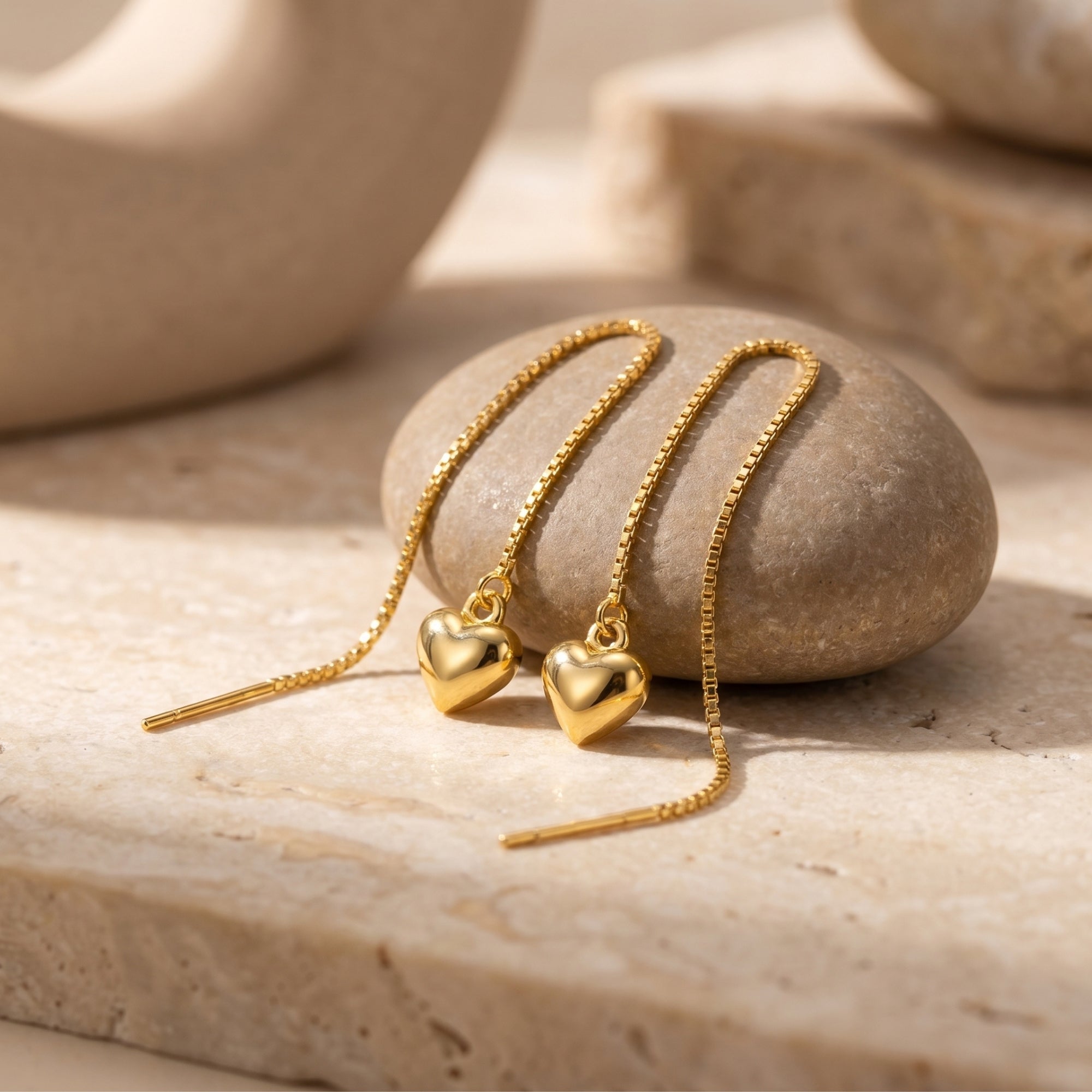 The Eulalia Earrings