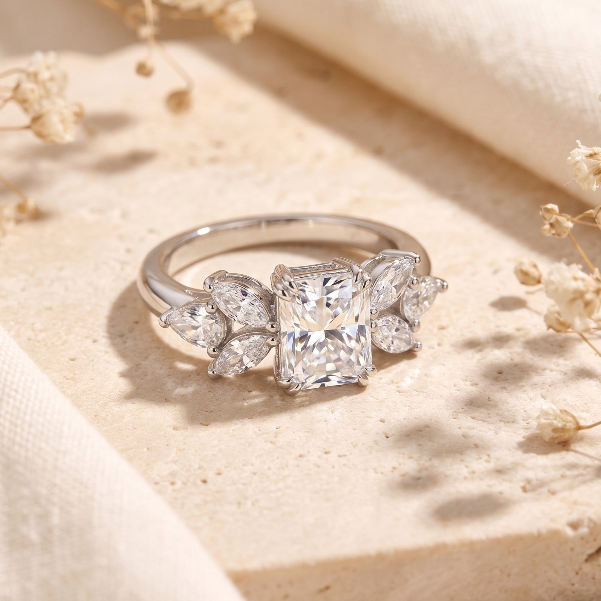 The Alandrelle Ring