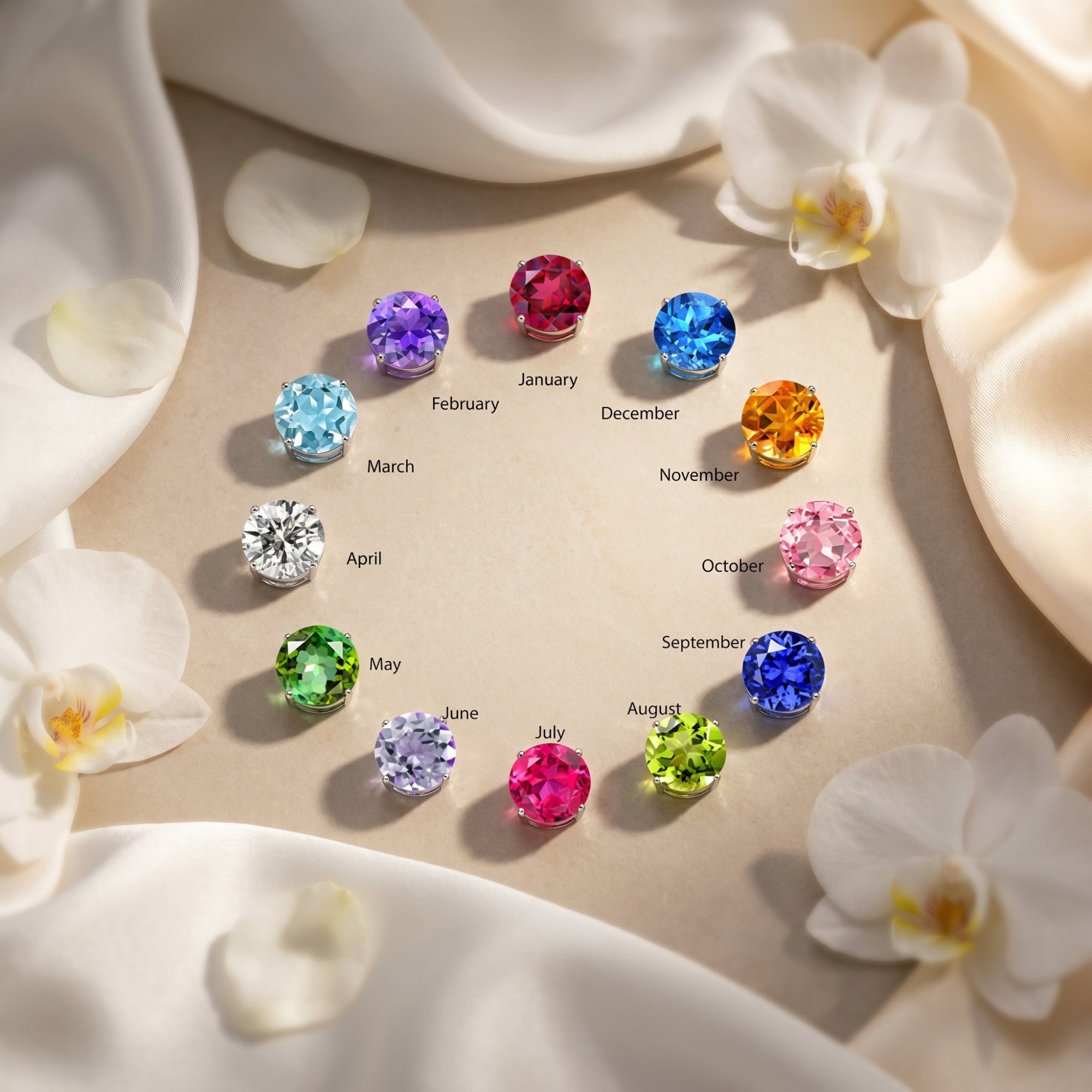 The Adelaide Bracelet