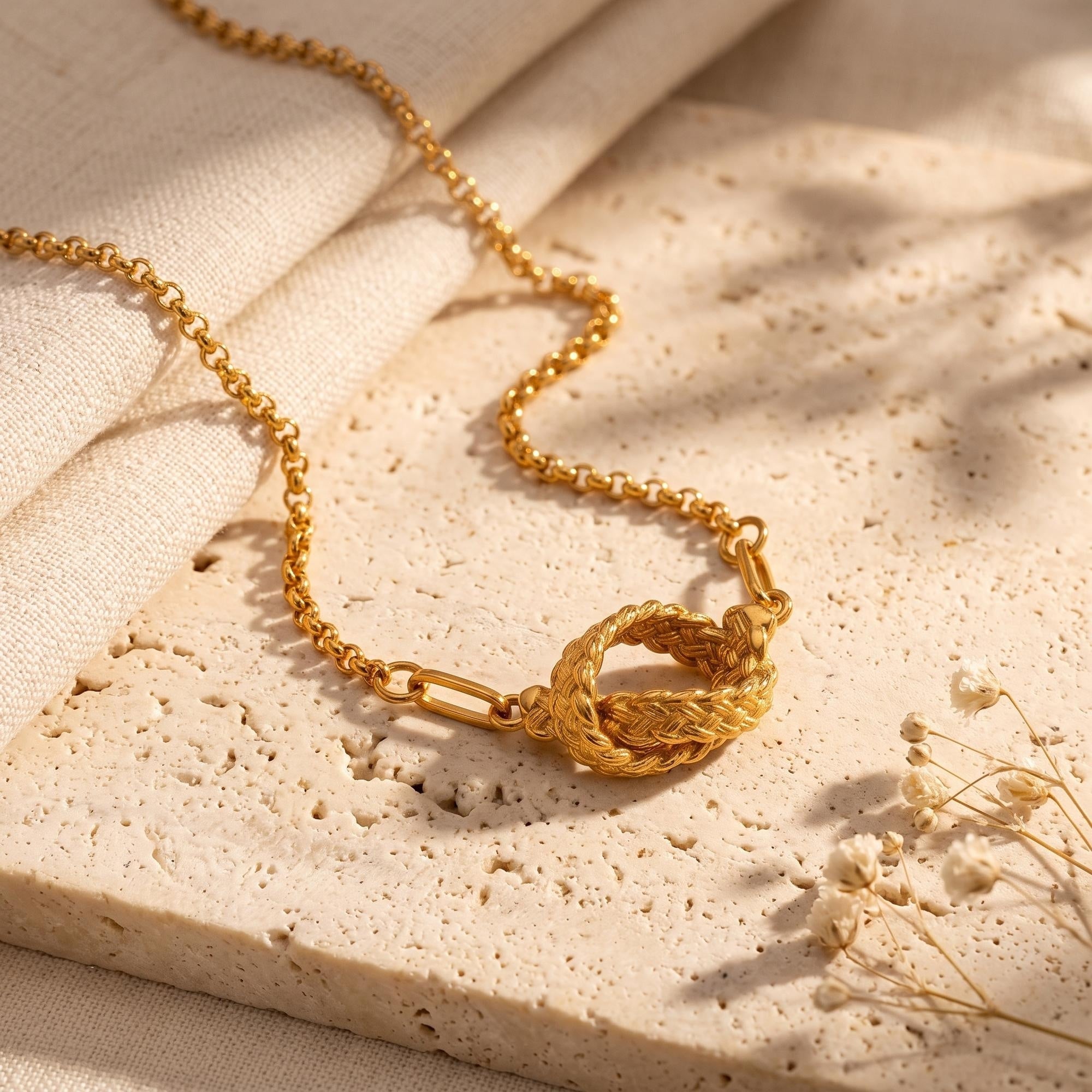 The Vincenza Necklace