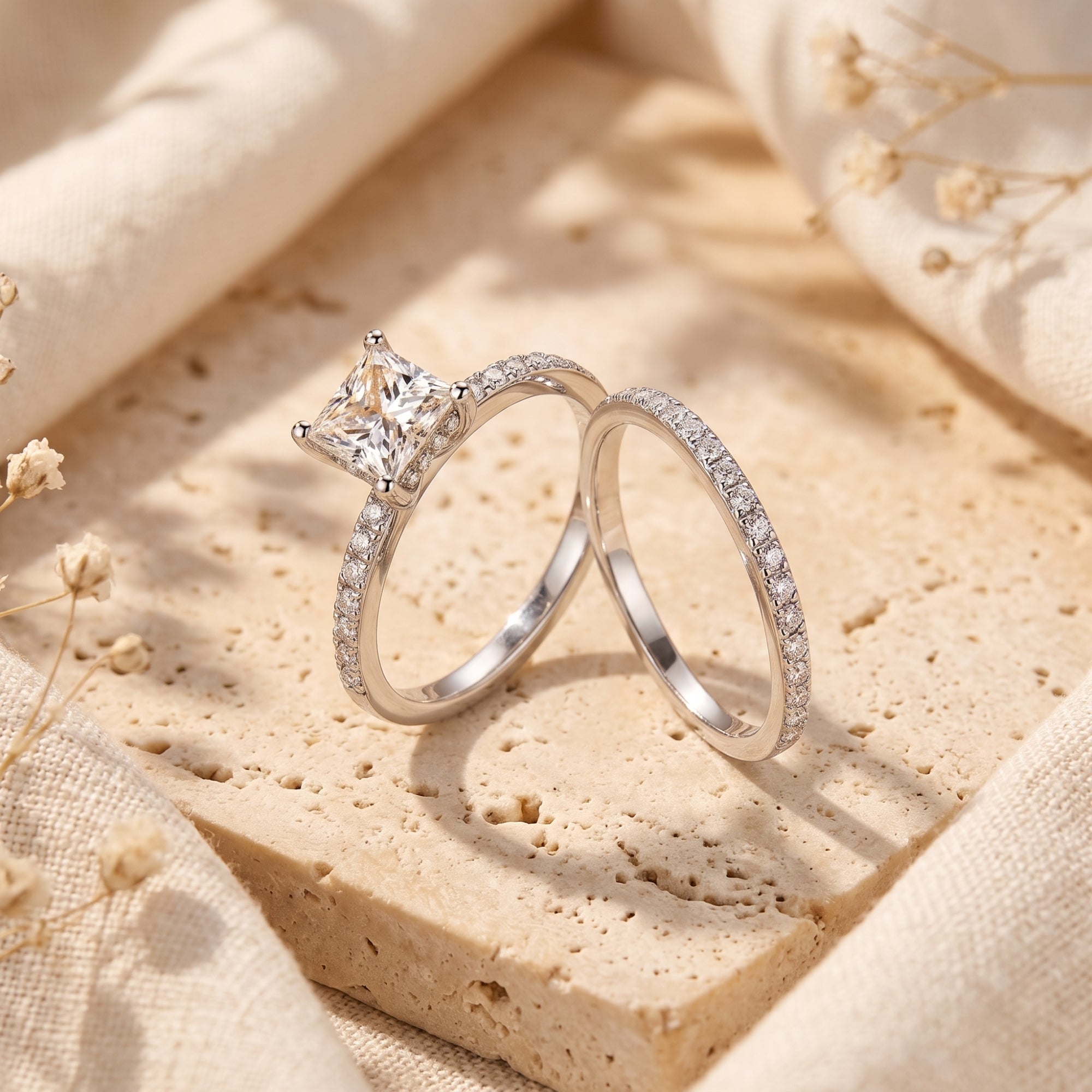 The Alaricia Ring