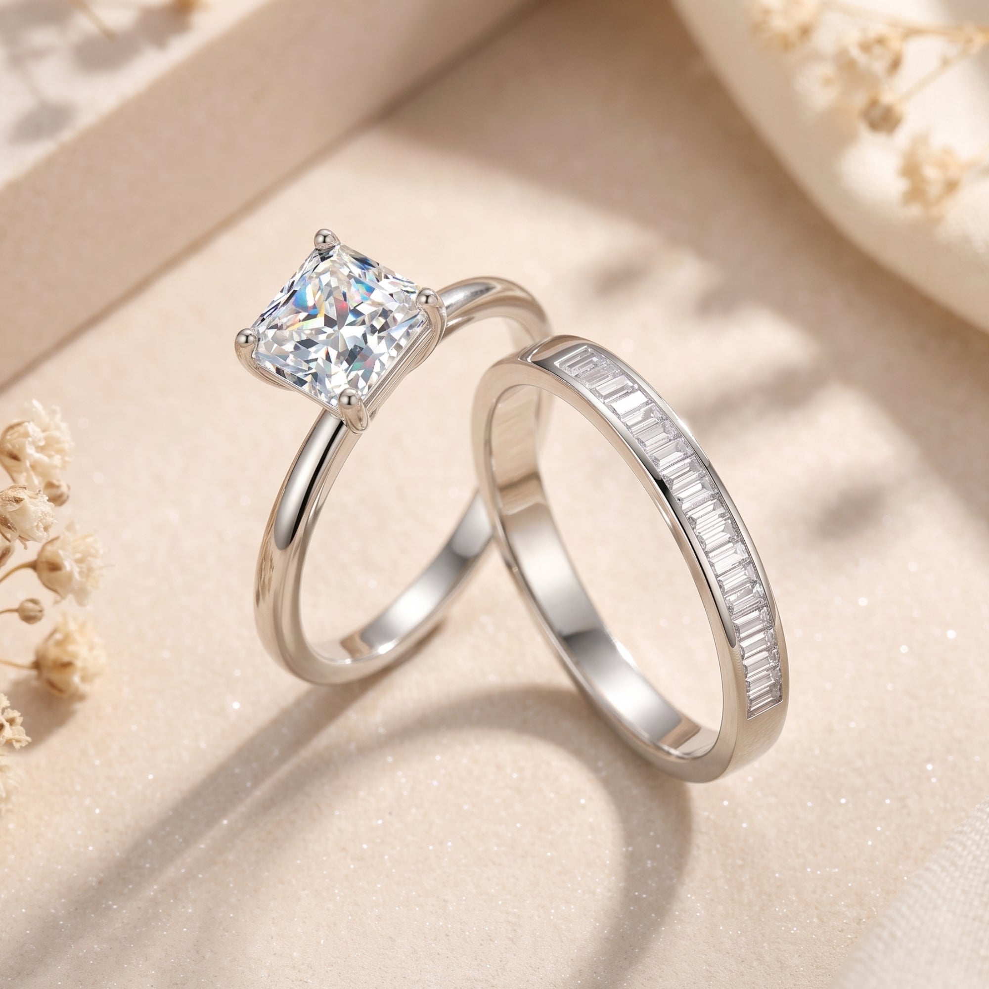 The Liorienne Ring