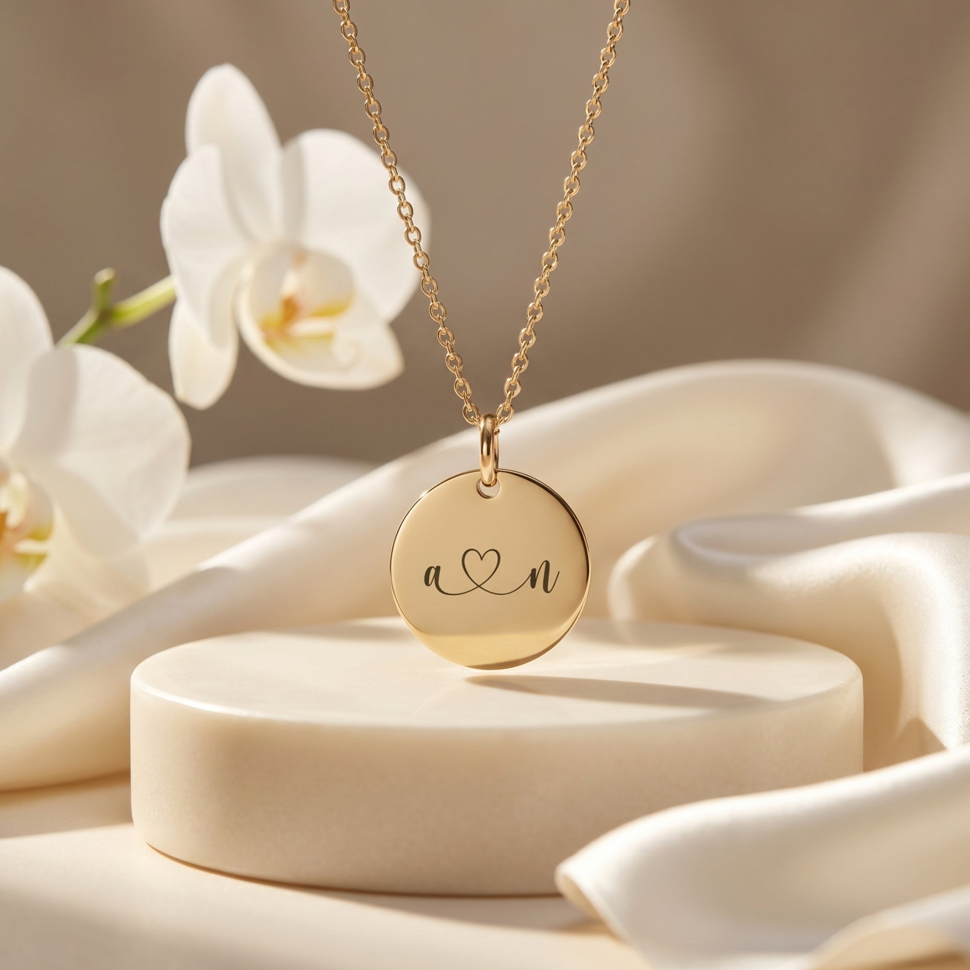 The Eloise Necklace
