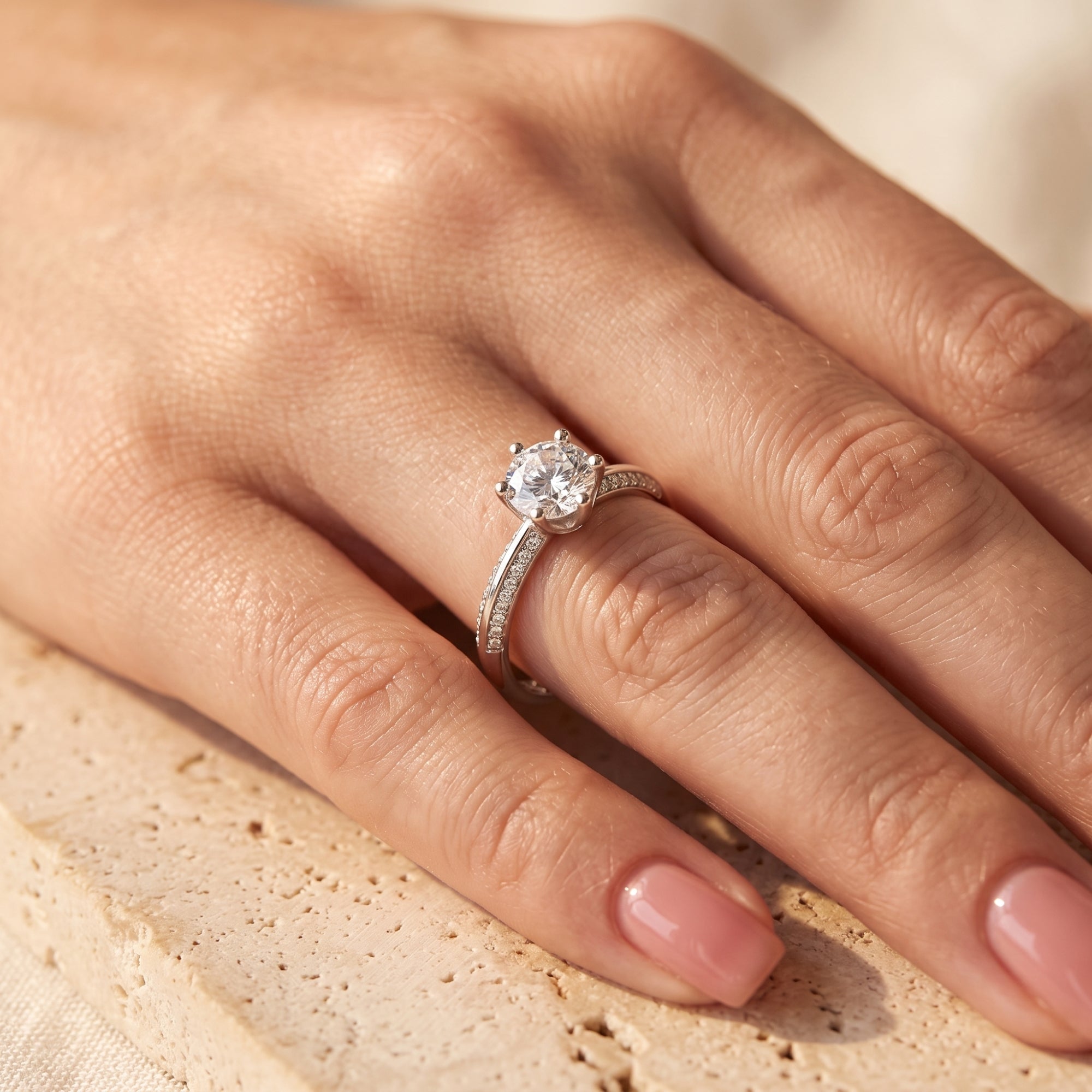 The Cassidienne Ring