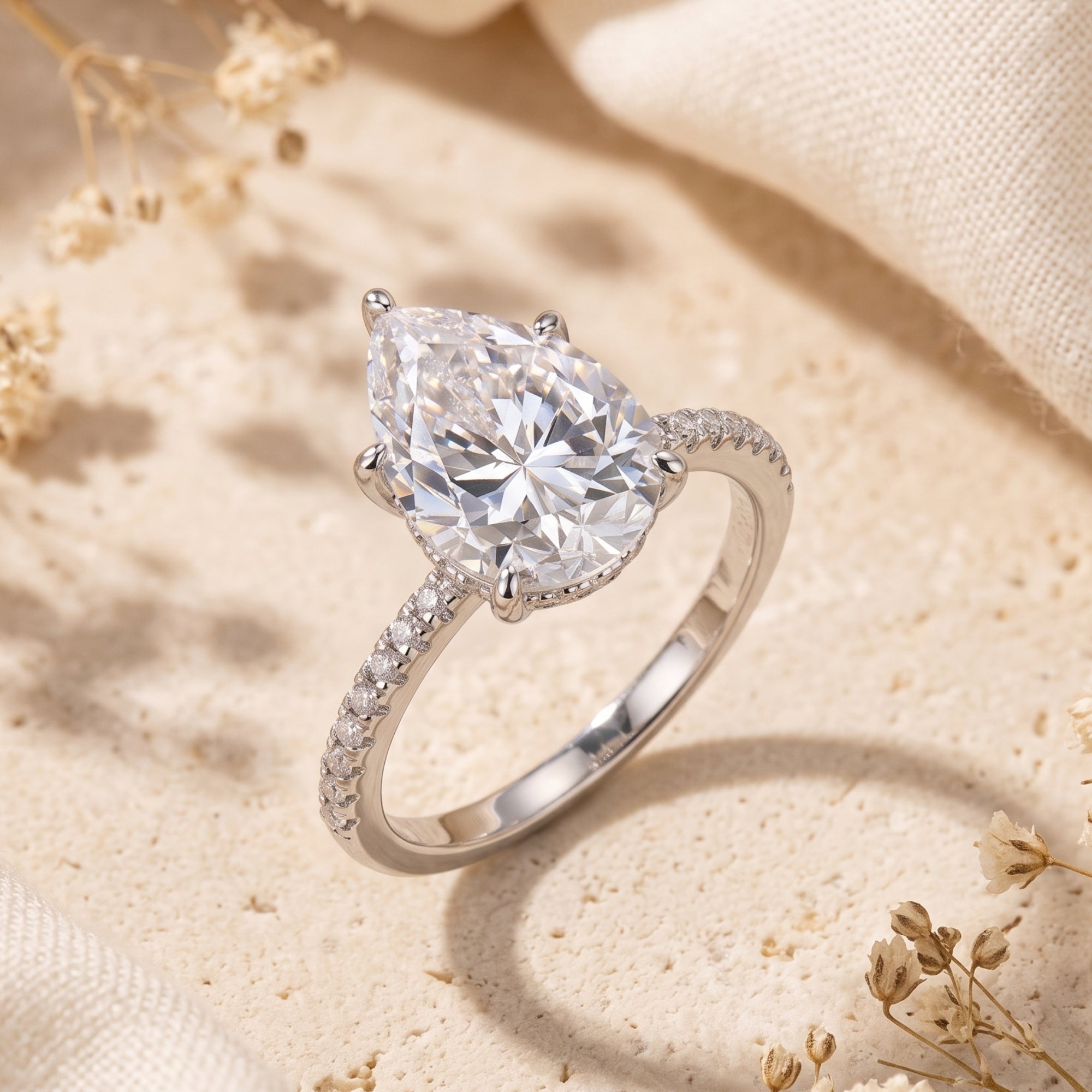 The Dianora Ring