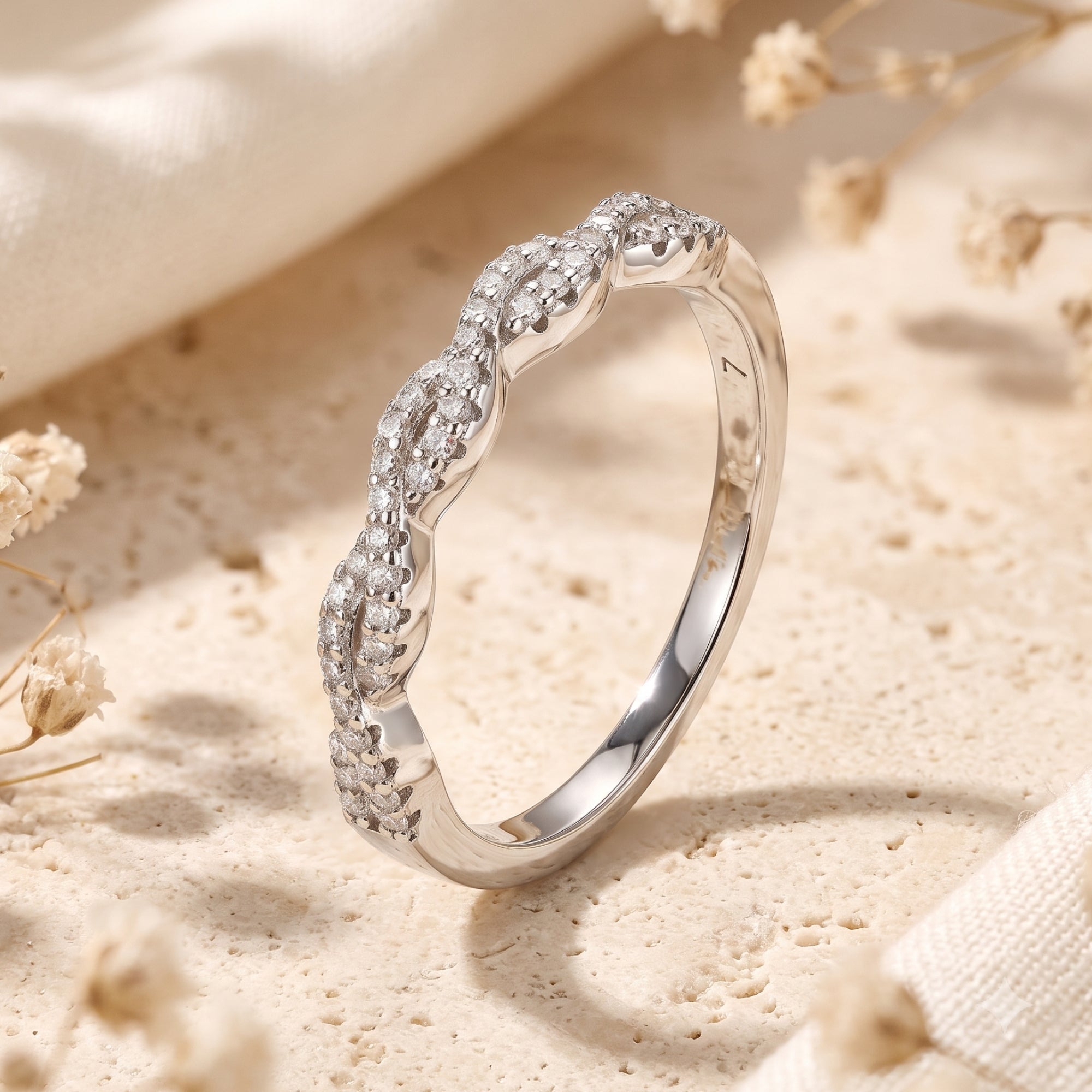 The Helena Ring