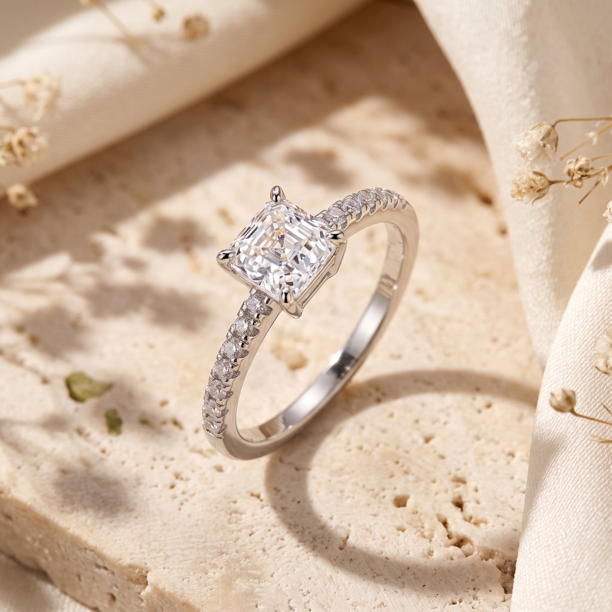 The Elixara Ring