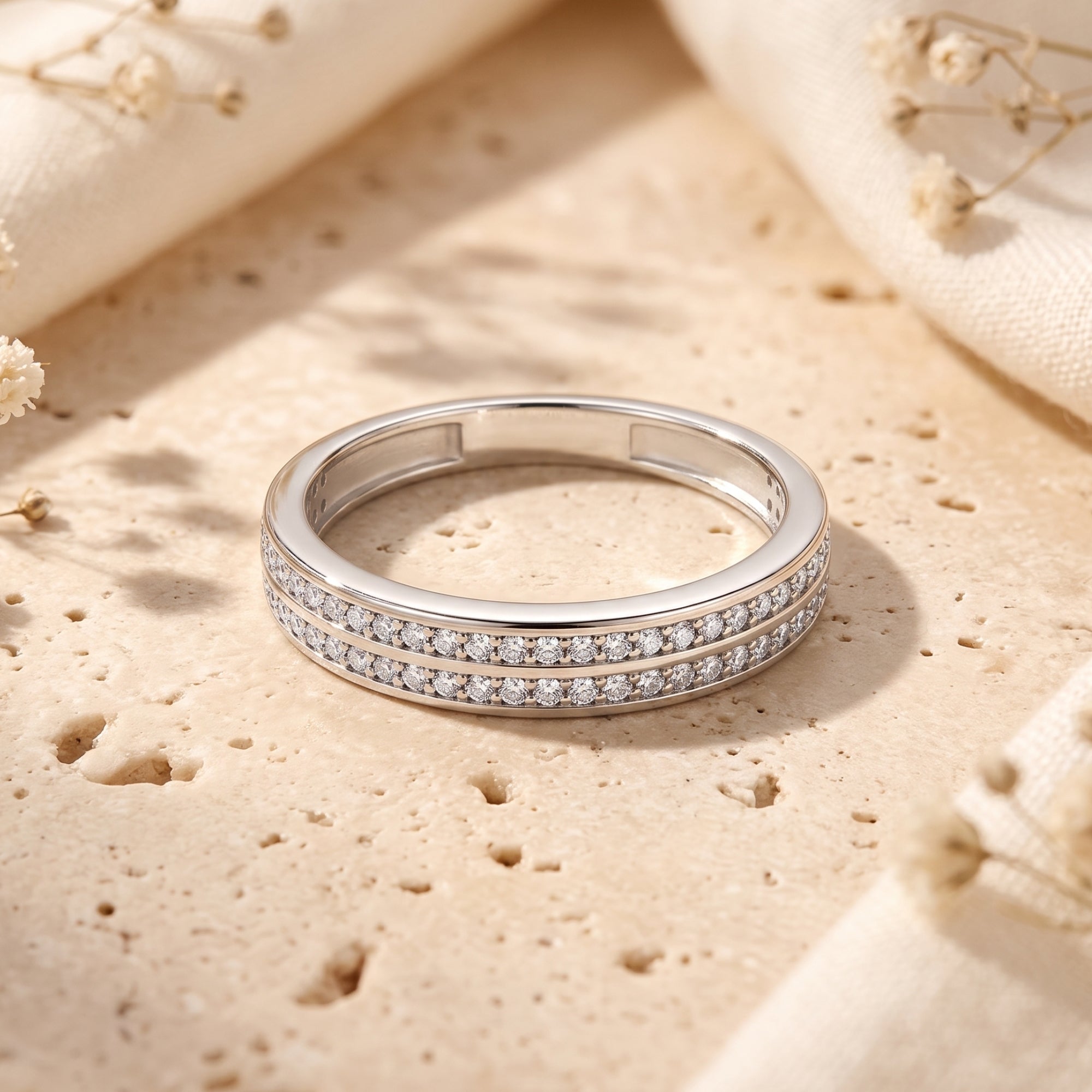 The Margaux Ring