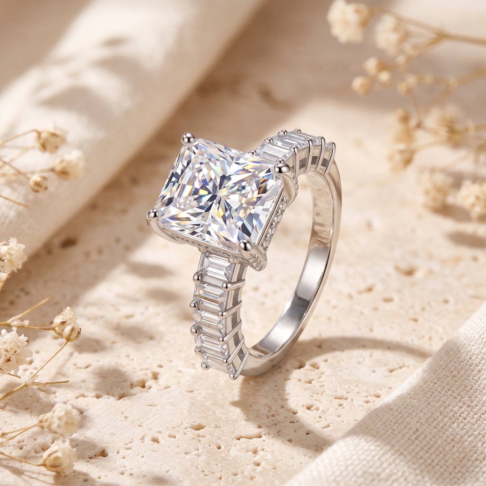 The Ismerie Ring