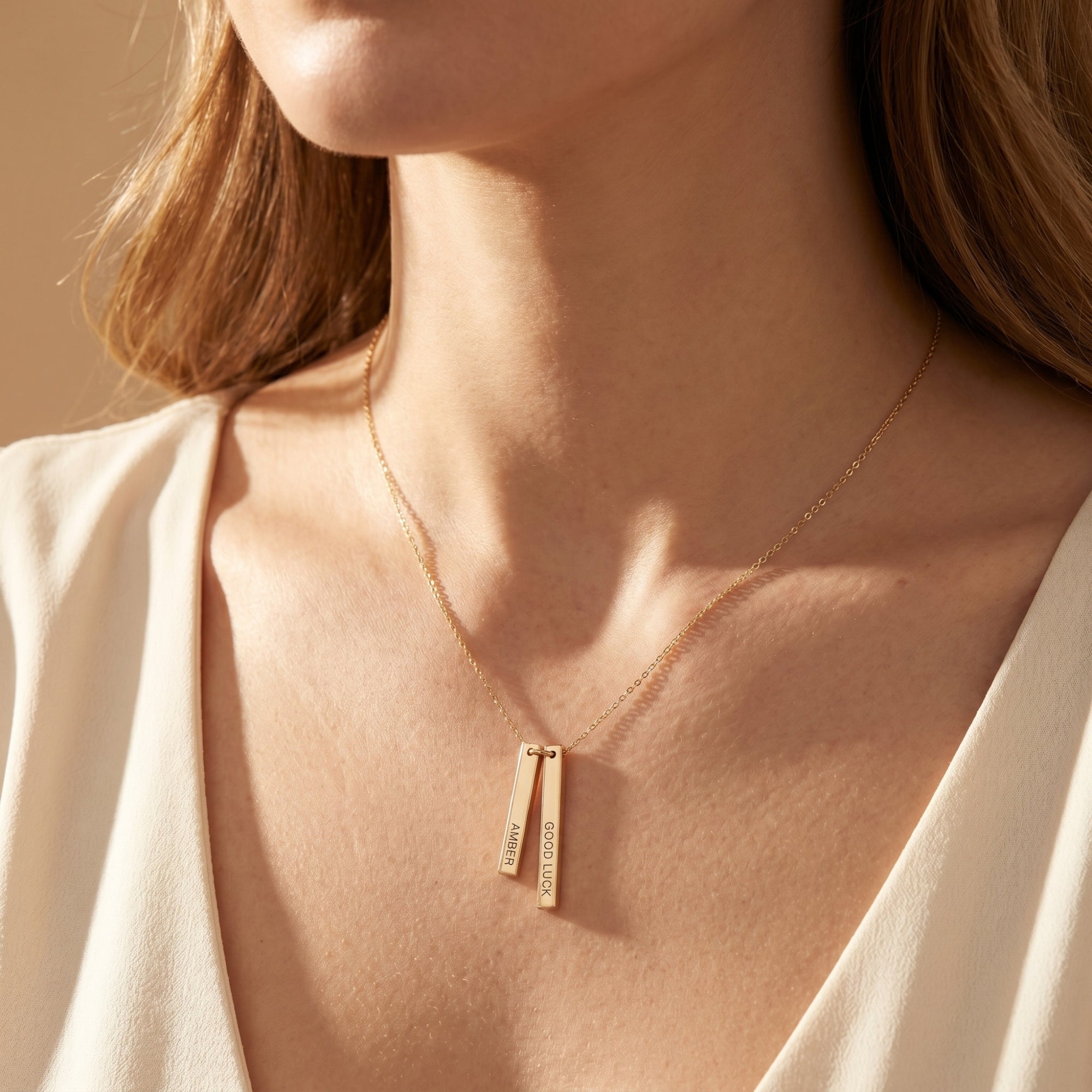 The Francesca Necklace