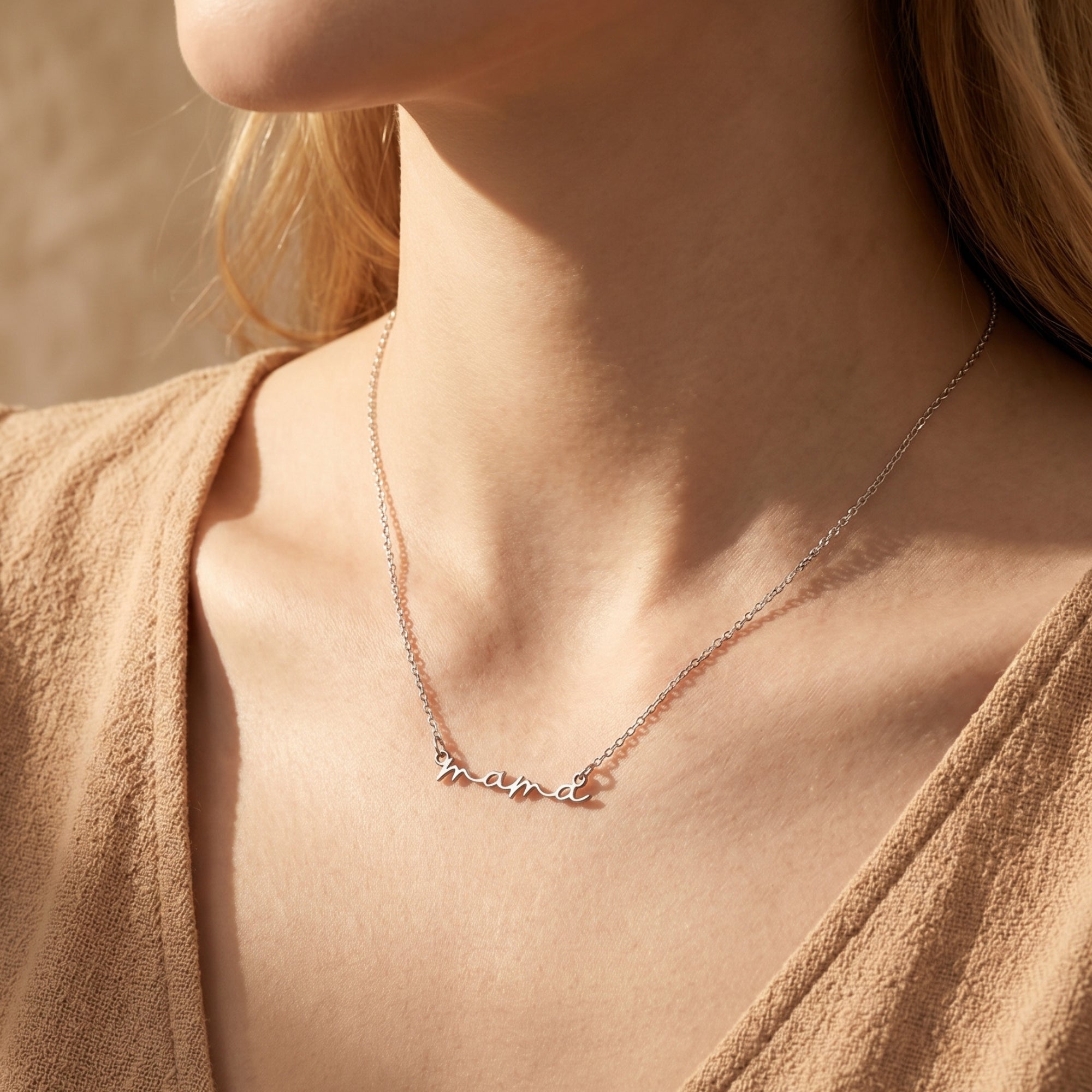 The Elissandre Necklace