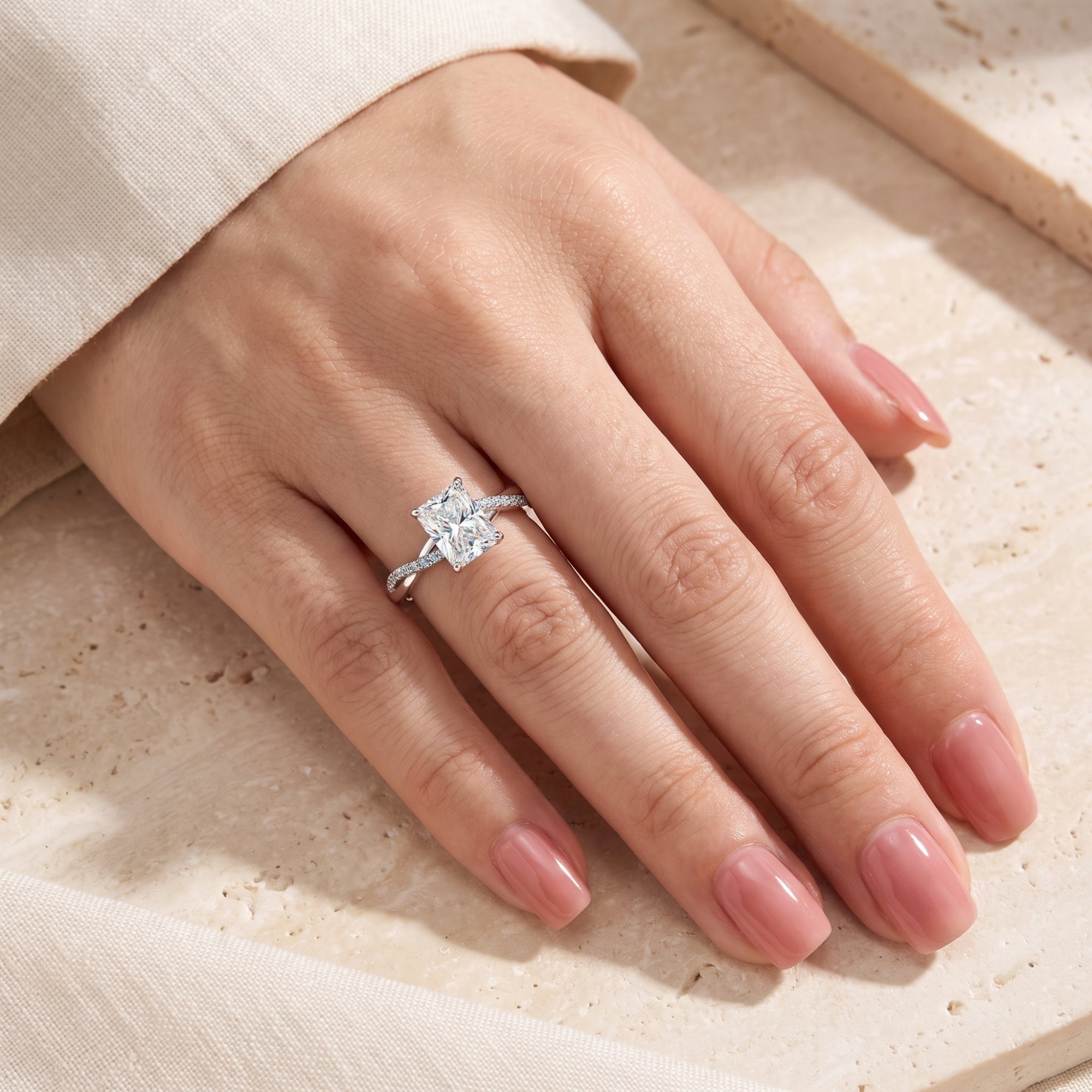 The Alissandra Ring