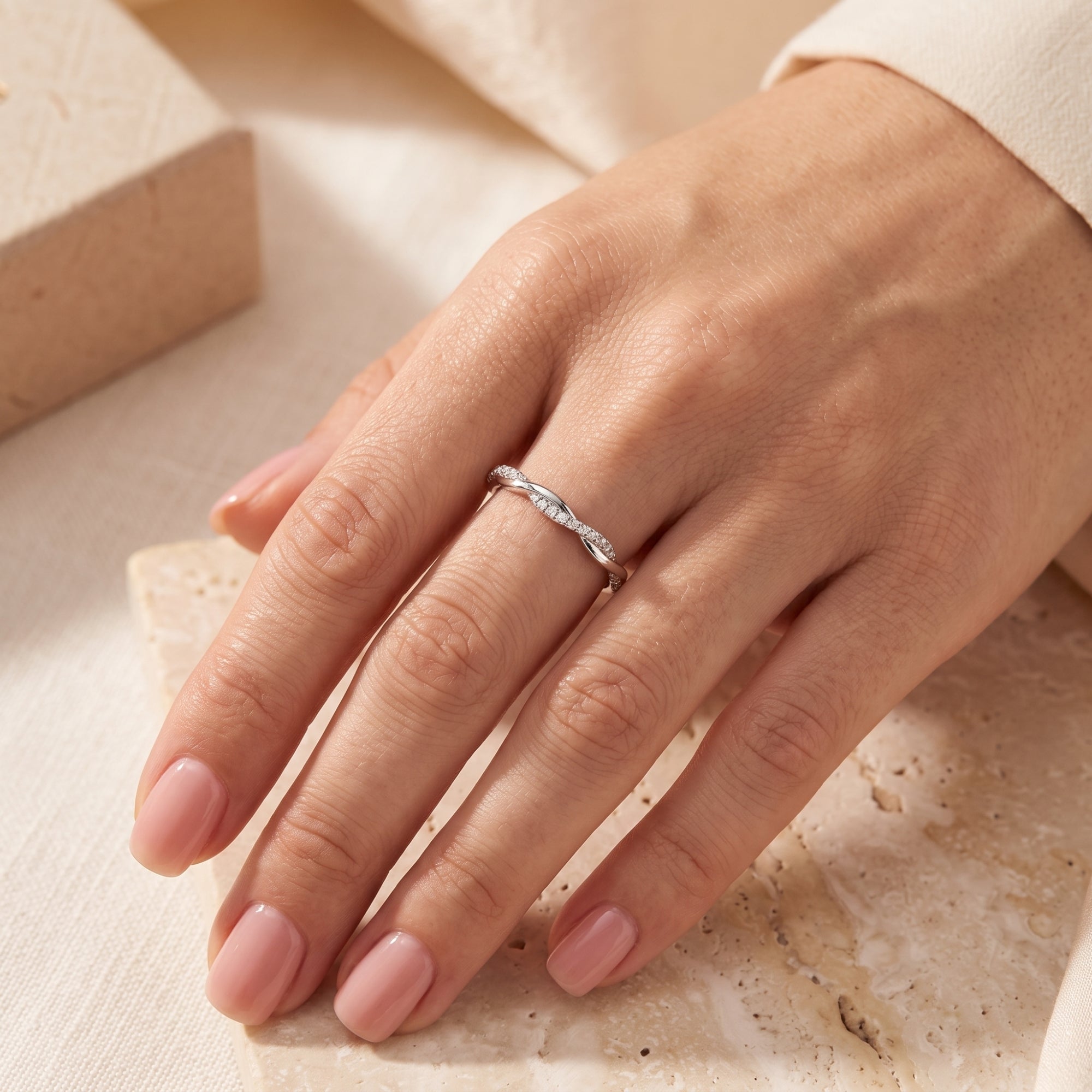 The Veronelle Ring