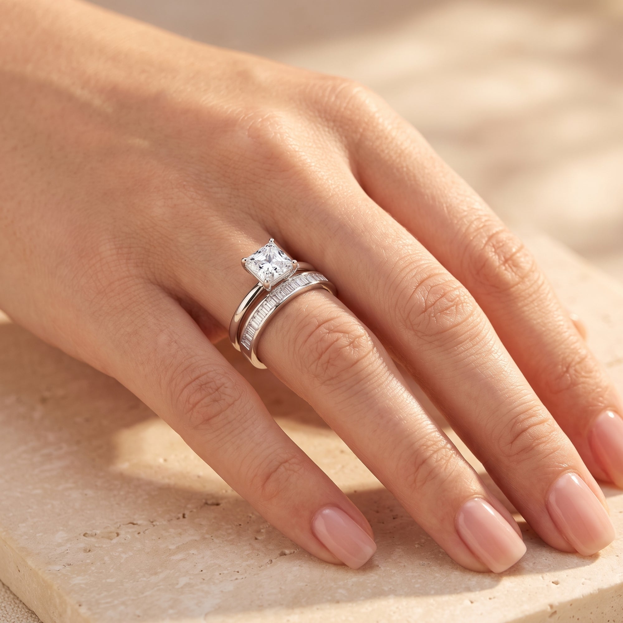 The Liorienne Ring