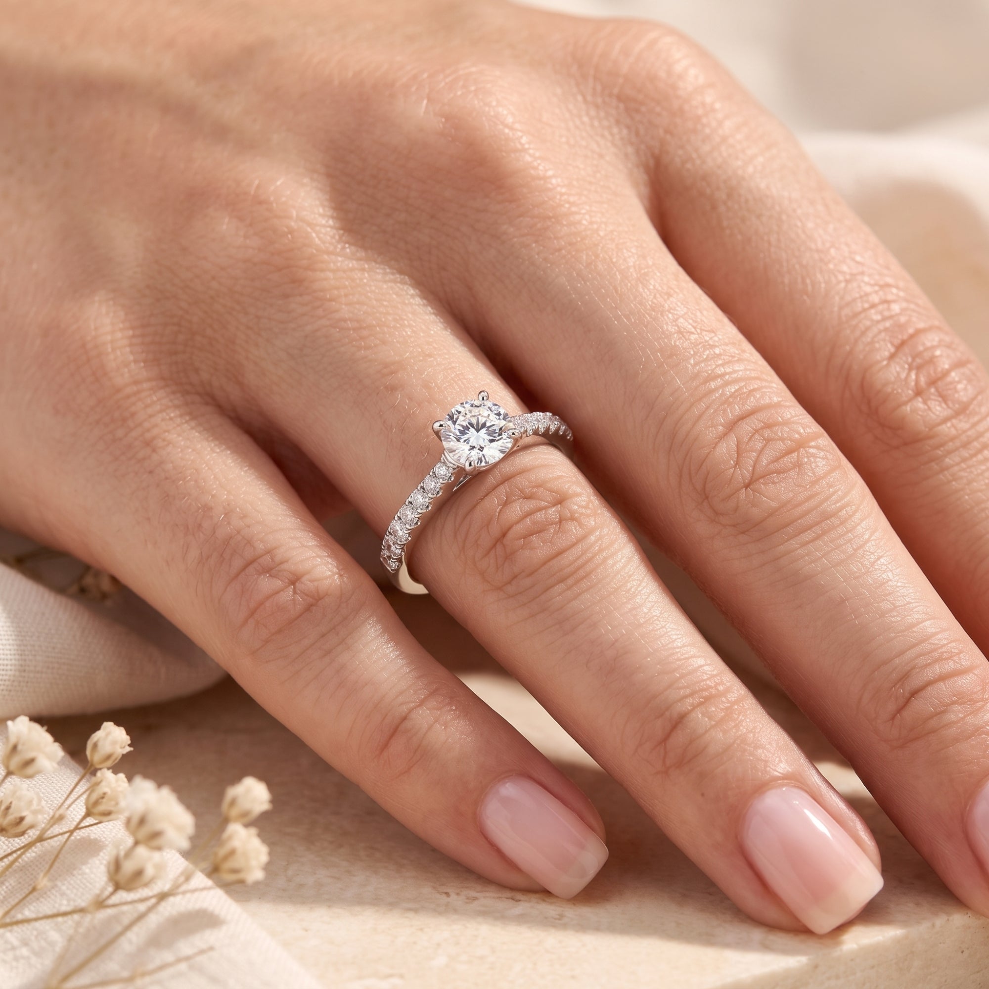 The Lysandrelle Ring