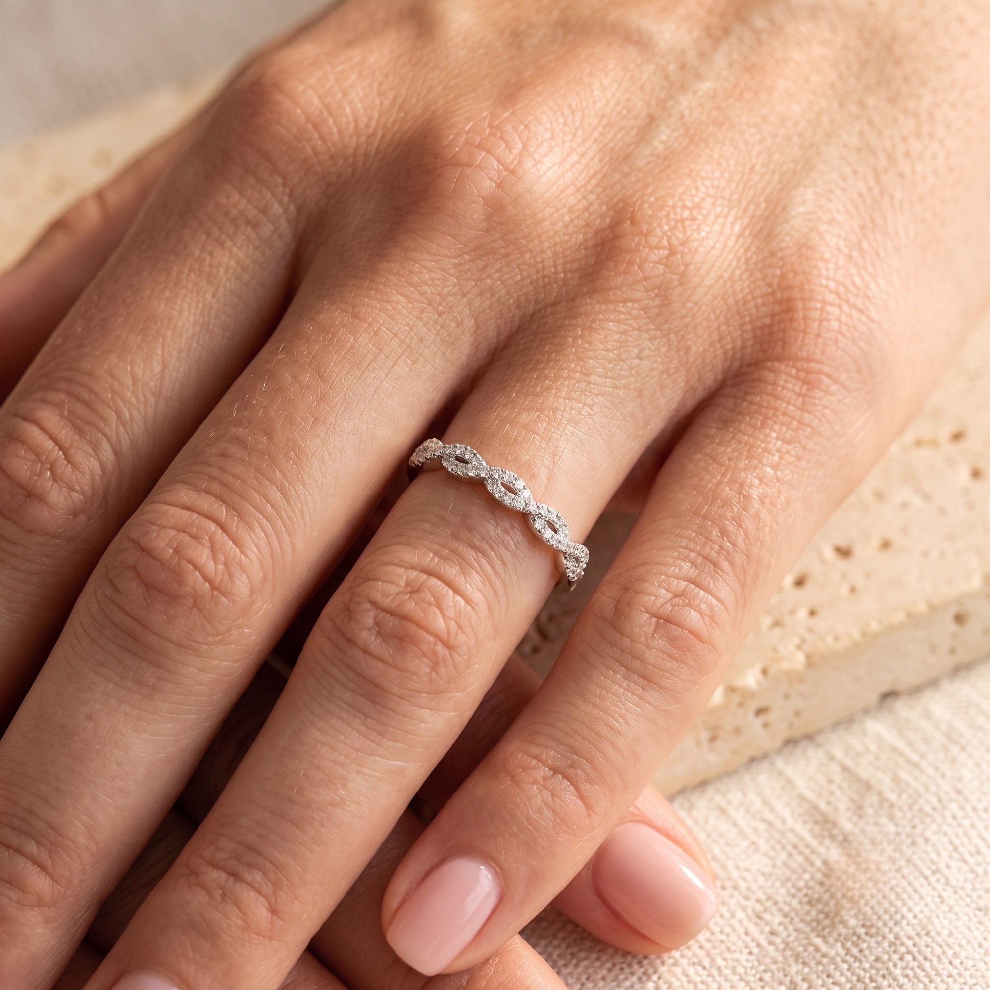 The Helena Ring