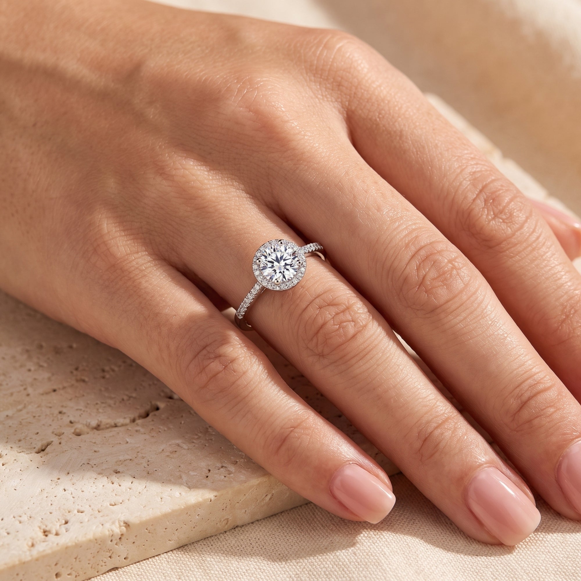The Cassielle Ring