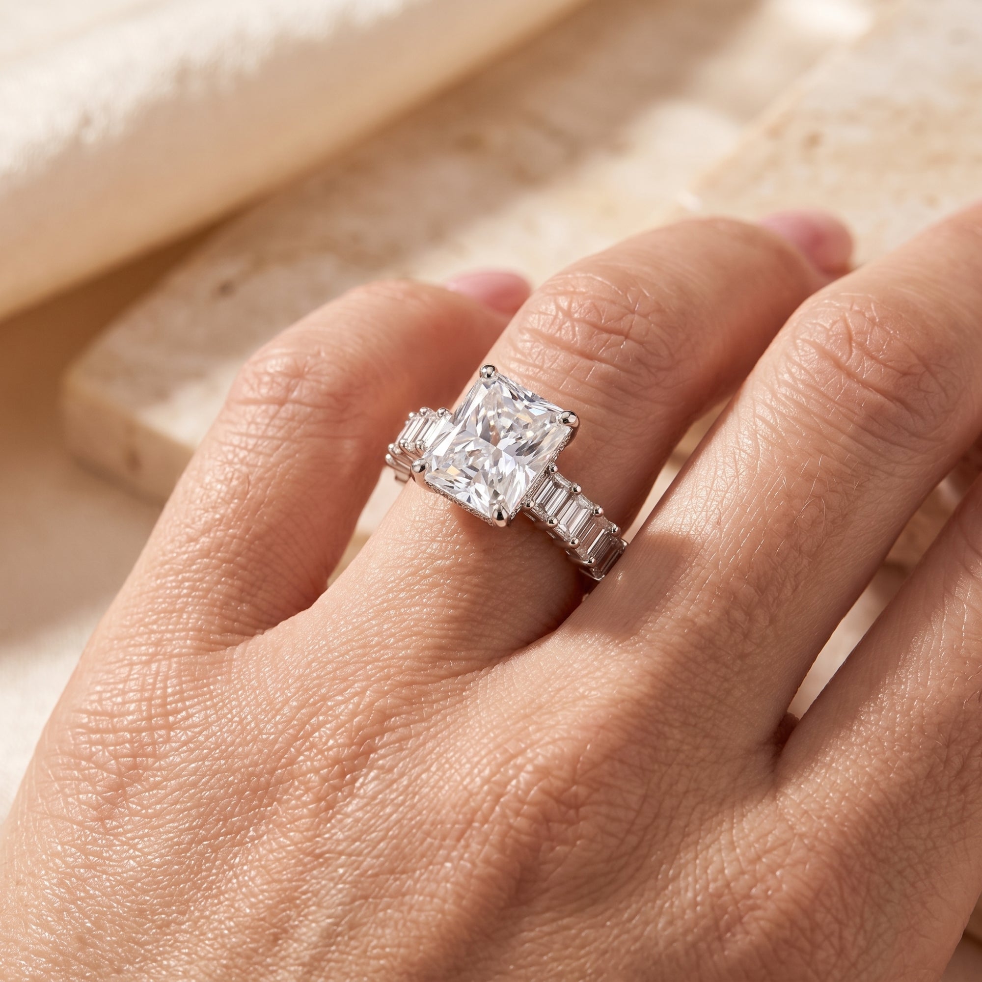 The Ismerie Ring