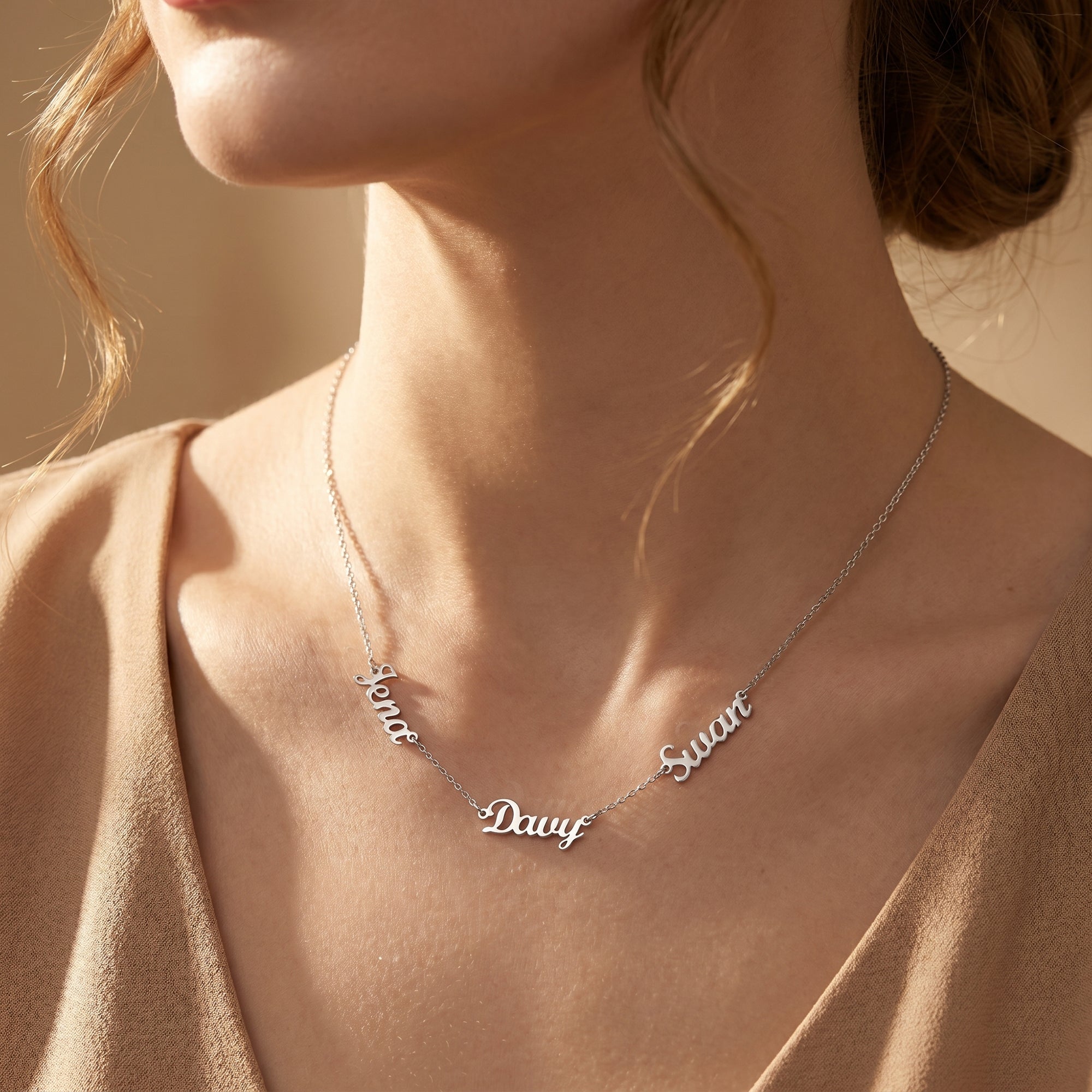 The Penelope Necklace