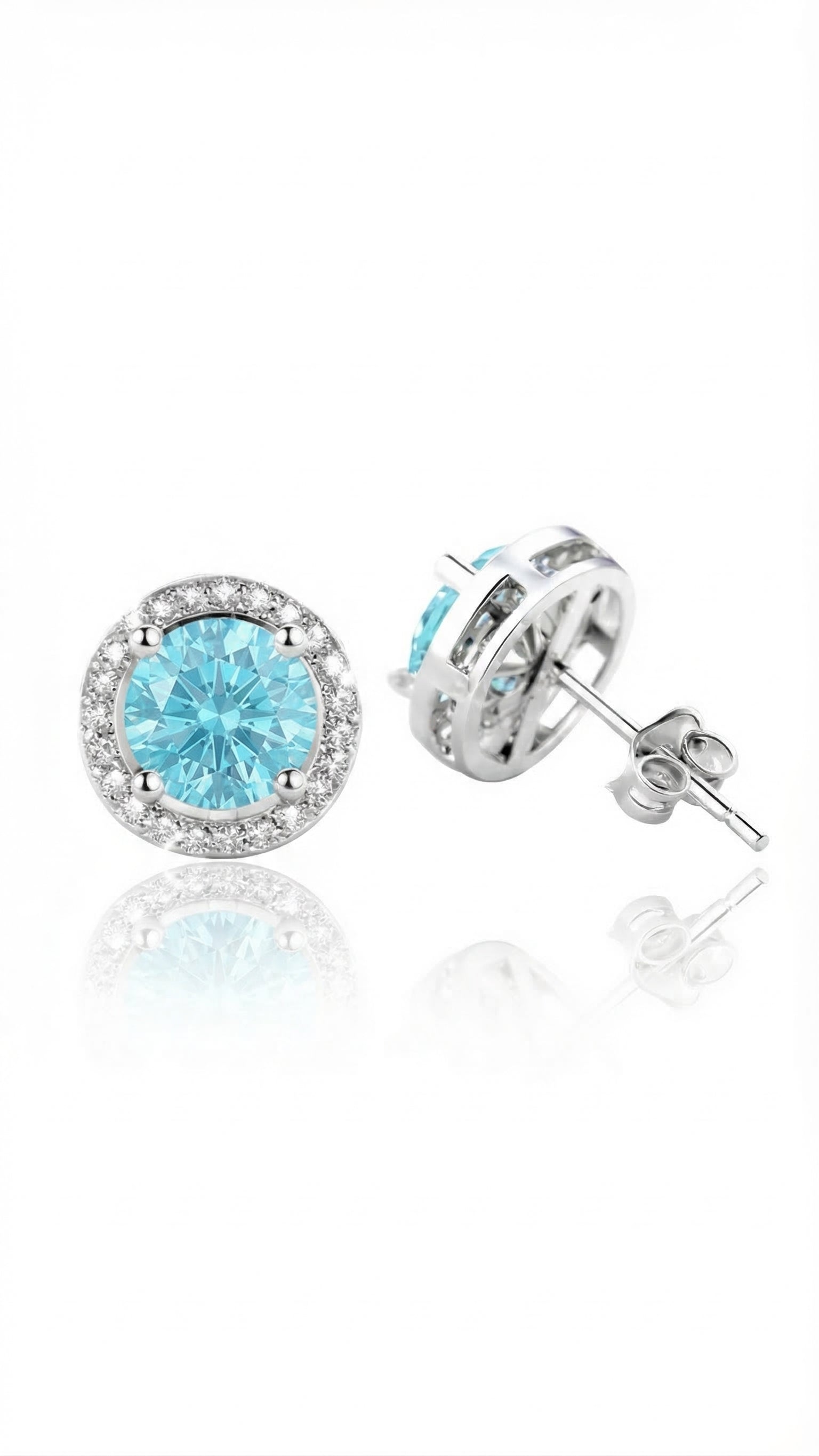 The Faye Jewelry Set