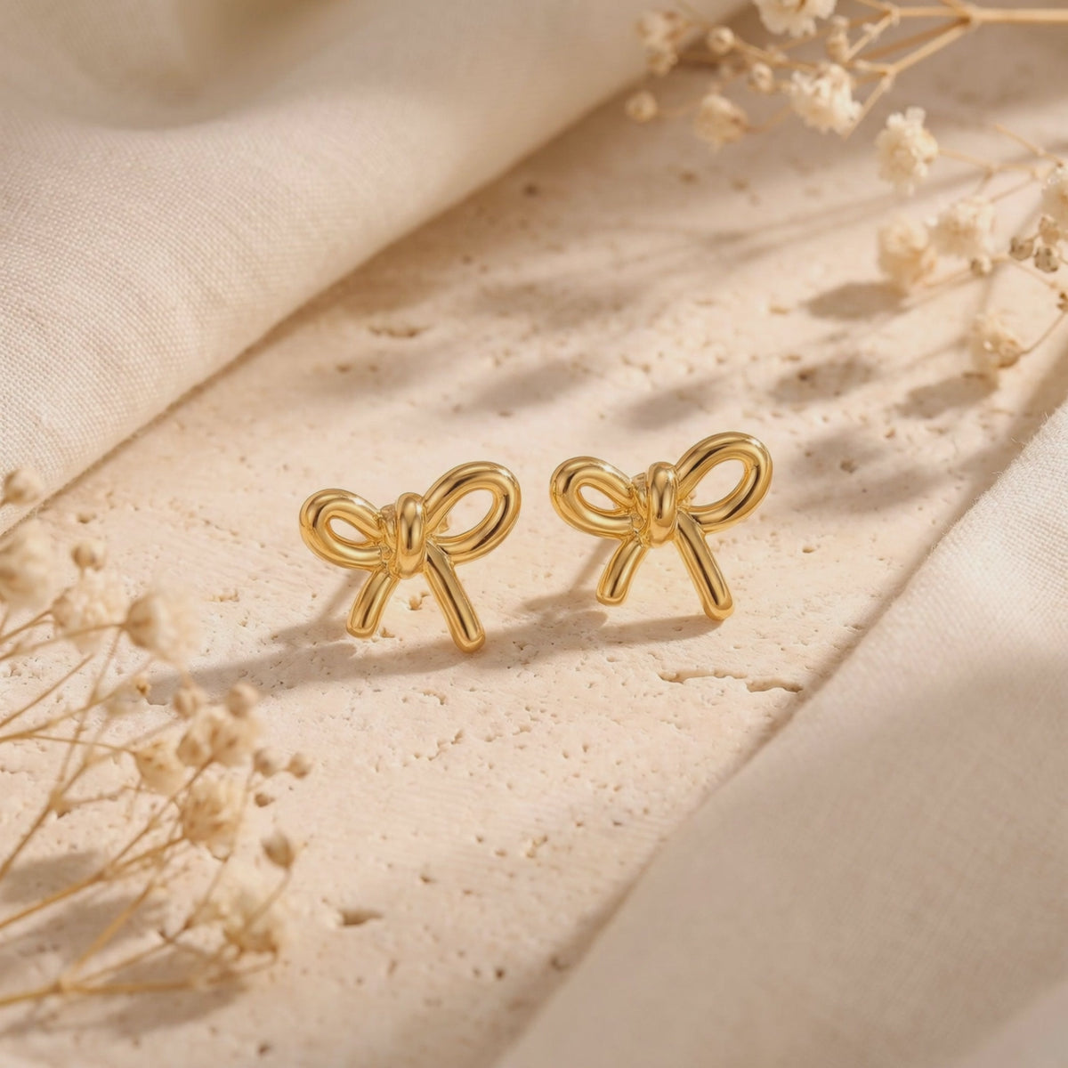 YLQ49226-earrings rotation video