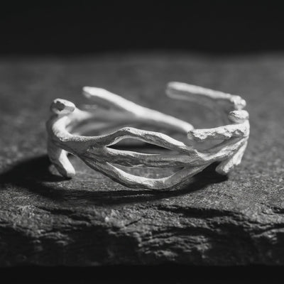 YLQ50170-rings rotation video
