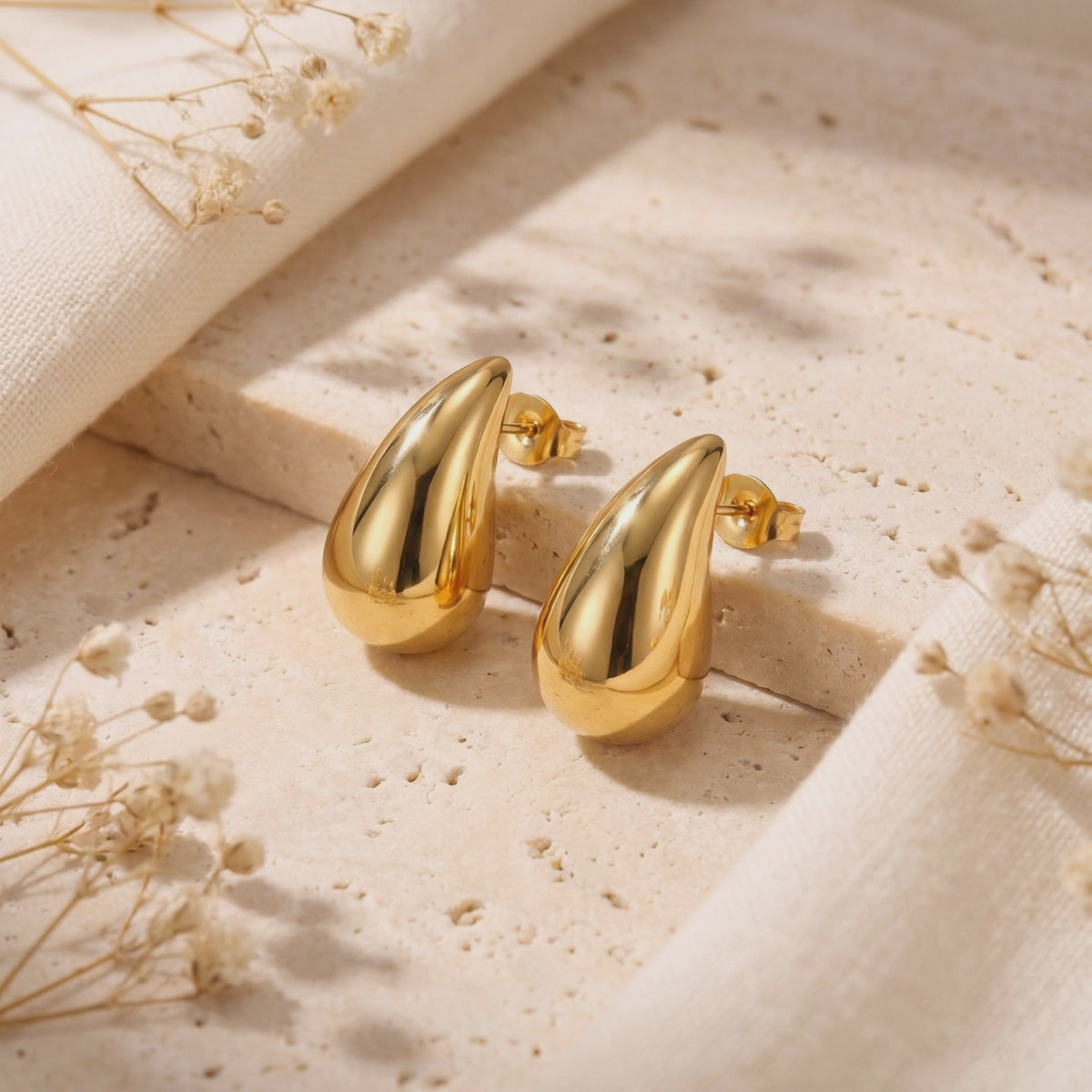 YLQ49232-earrings rotation video