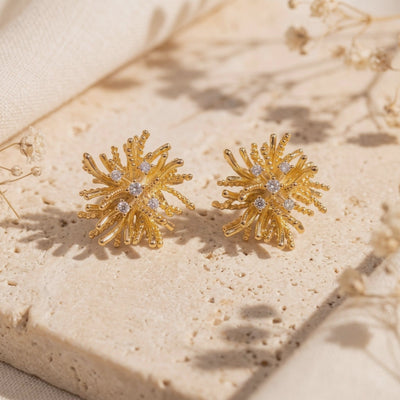 YLQ49216-earrings rotation video