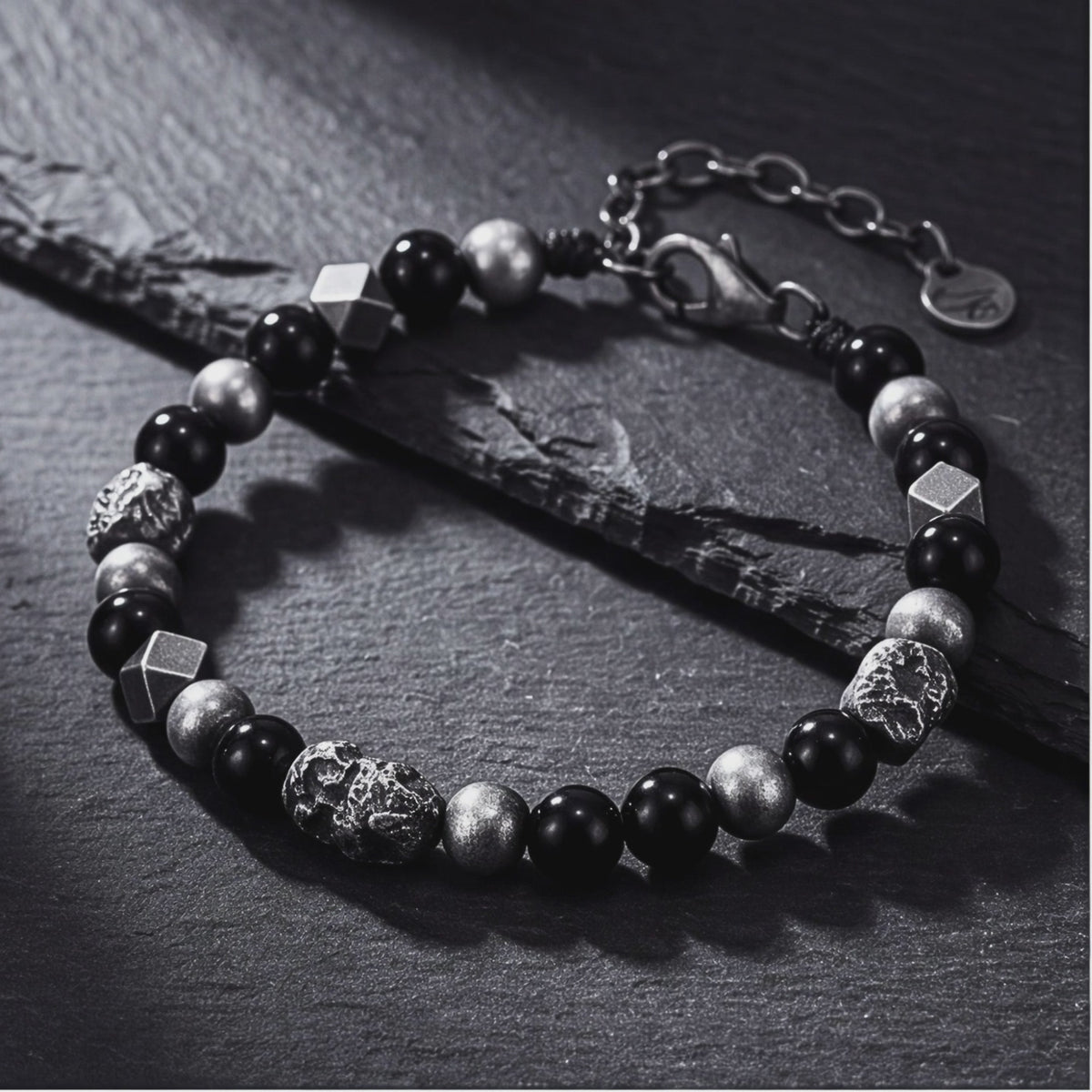 YLQ50043-bracelet rotation video