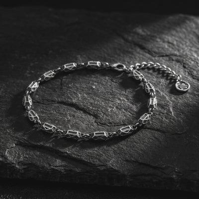 YLQ50079-bracelet rotation video