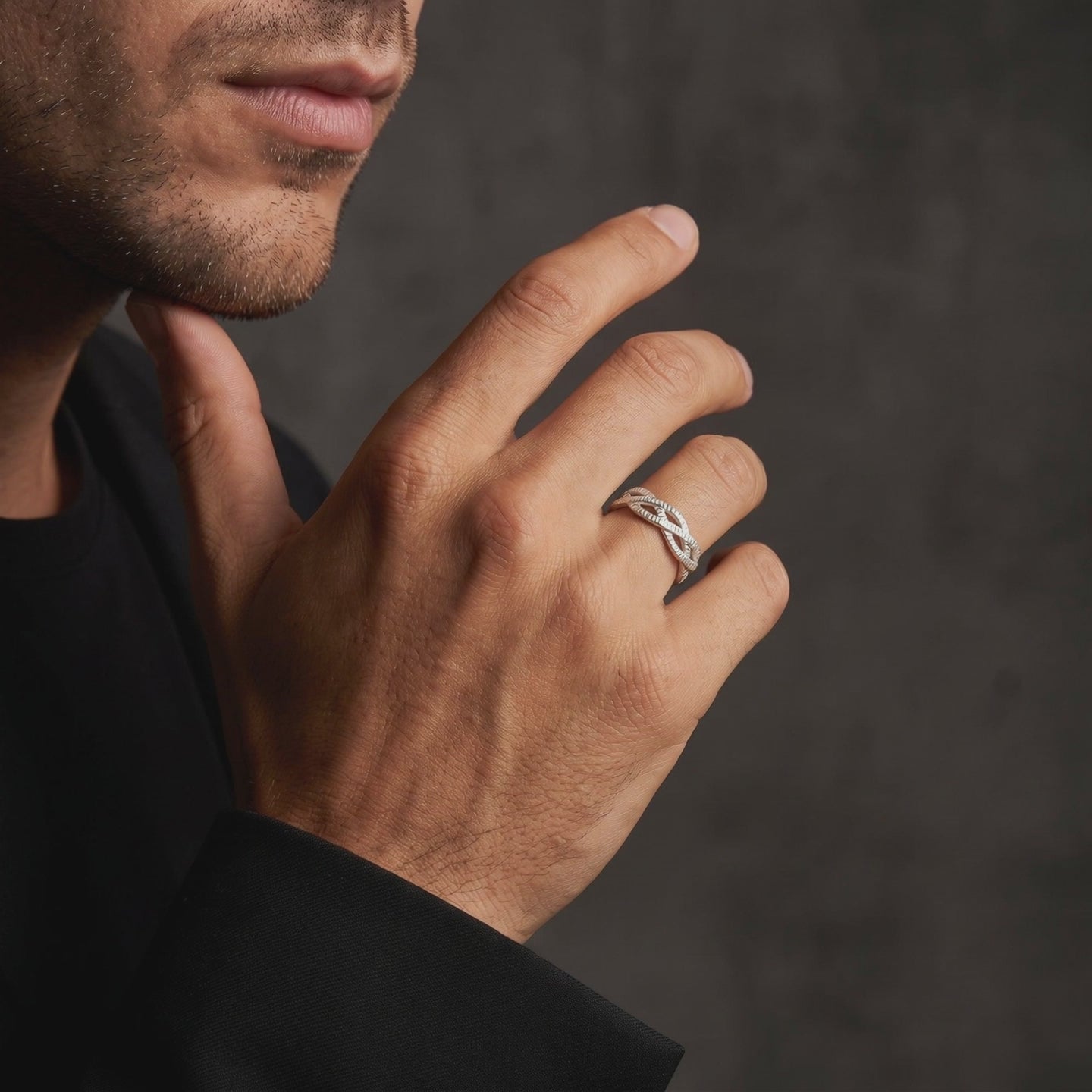 YLQ50181-rings lifestyle video