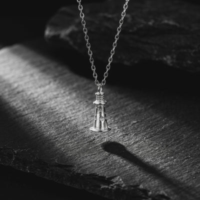 YLQ50121-Necklace rotation video