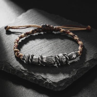 YLQ50071-bracelet rotation video