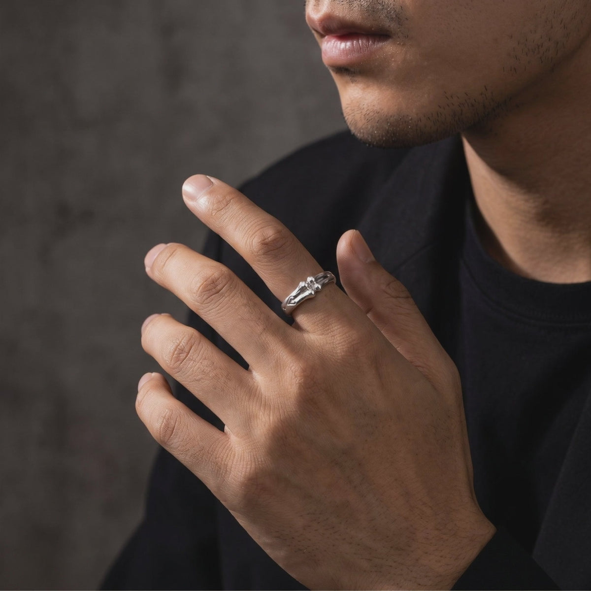 YLQ50182-rings lifestyle video