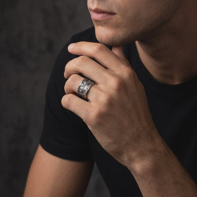 YLQ50001-rings lifestyle video