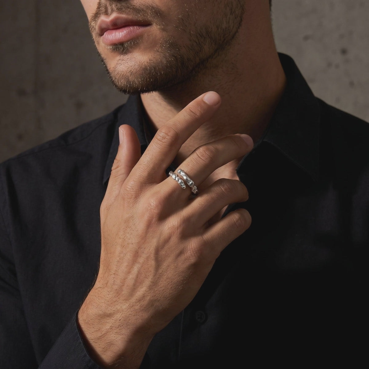 YLQ50174-rings lifestyle video