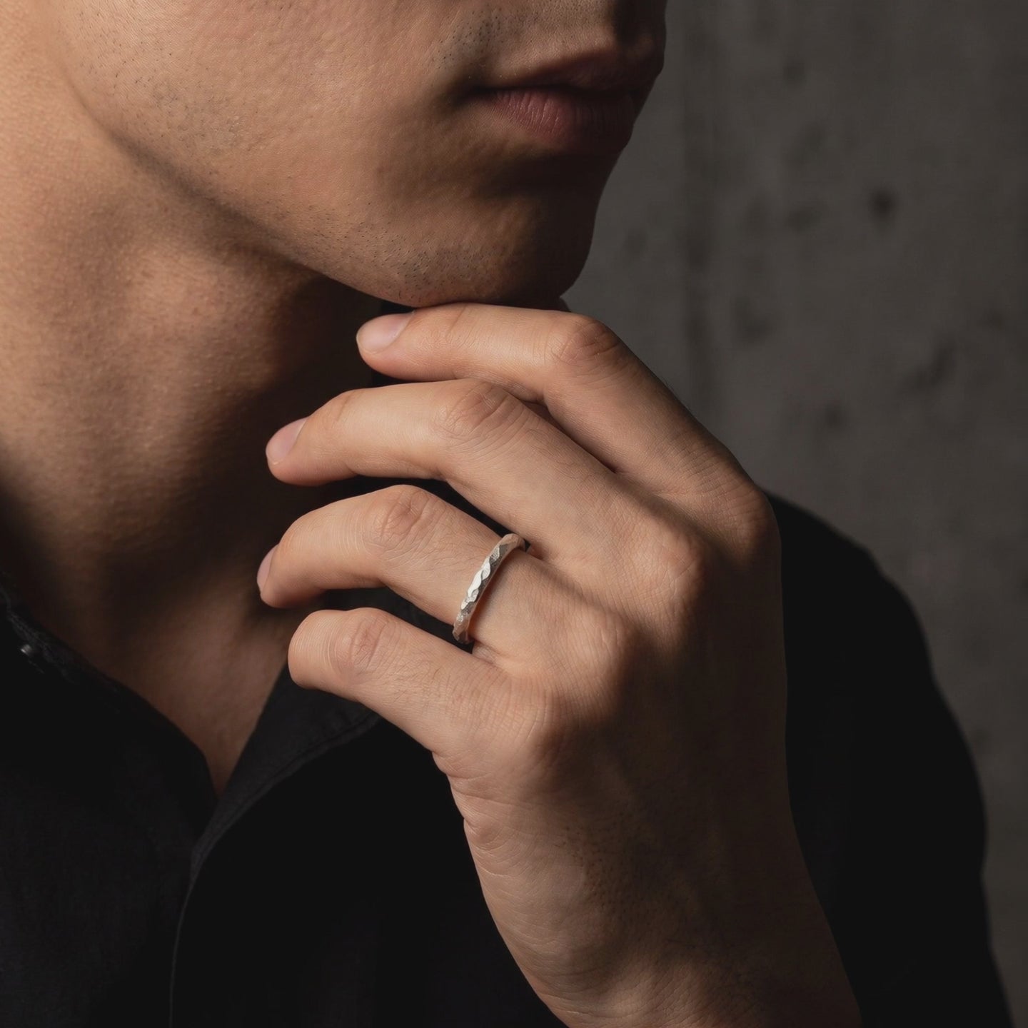 YLQ50167-rings lifestyle video