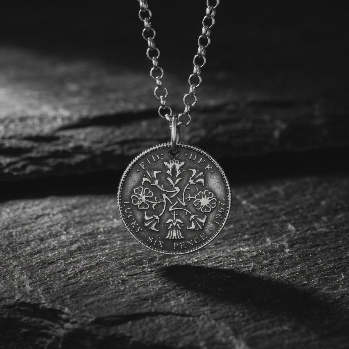 YLQ49951-Necklace rotation video