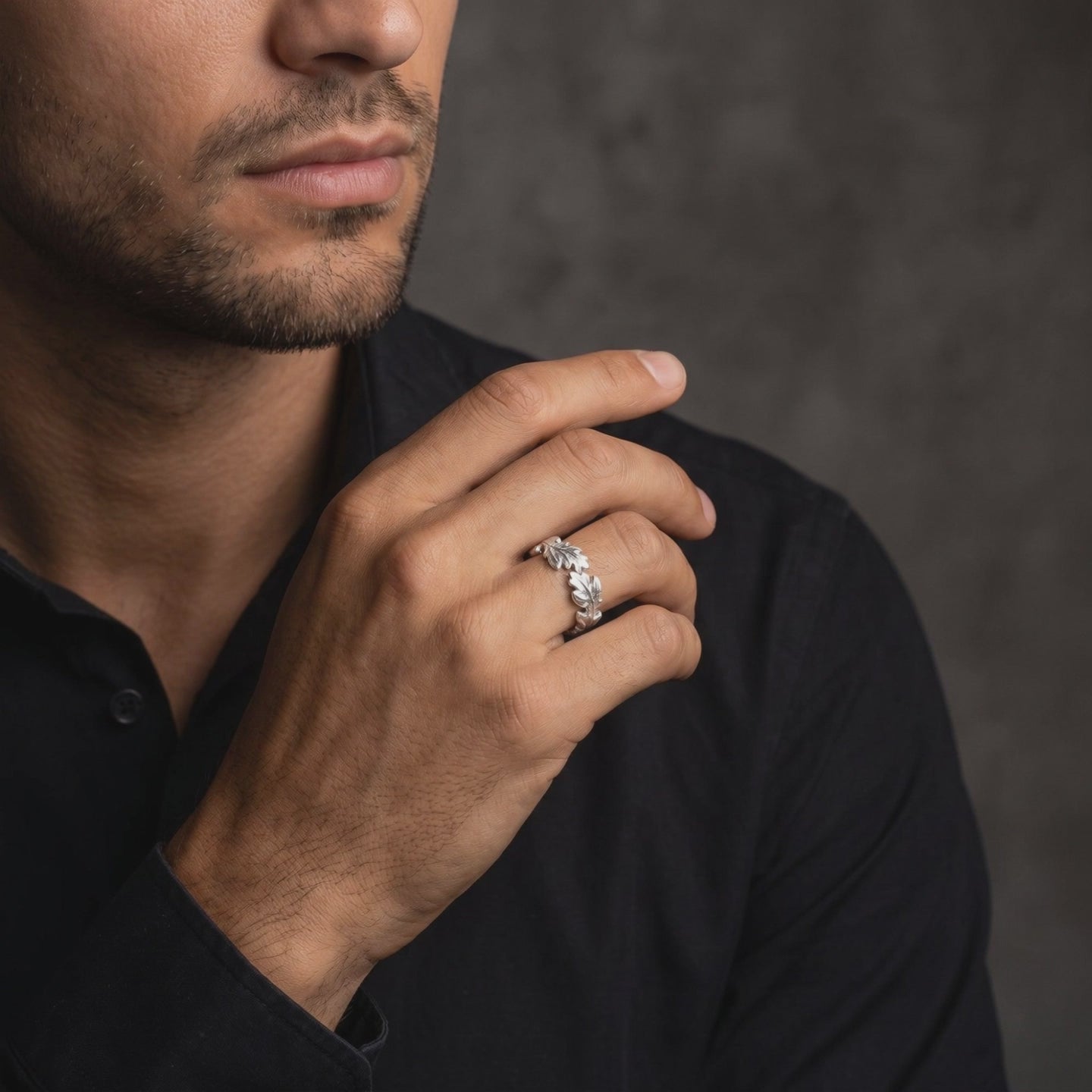 YLQ50159-rings lifestyle video