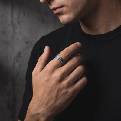 YLQ49973-rings lifestyle video