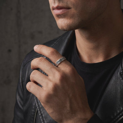 YLQ50166-rings lifestyle video