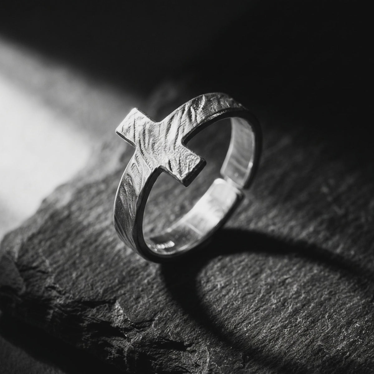 YLQ50155-rings rotation video