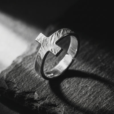 YLQ50155-rings rotation video