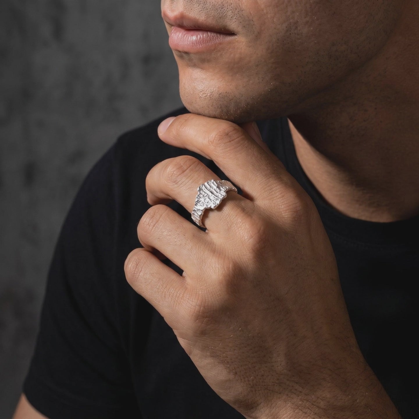 YLQ50178-rings lifestyle video