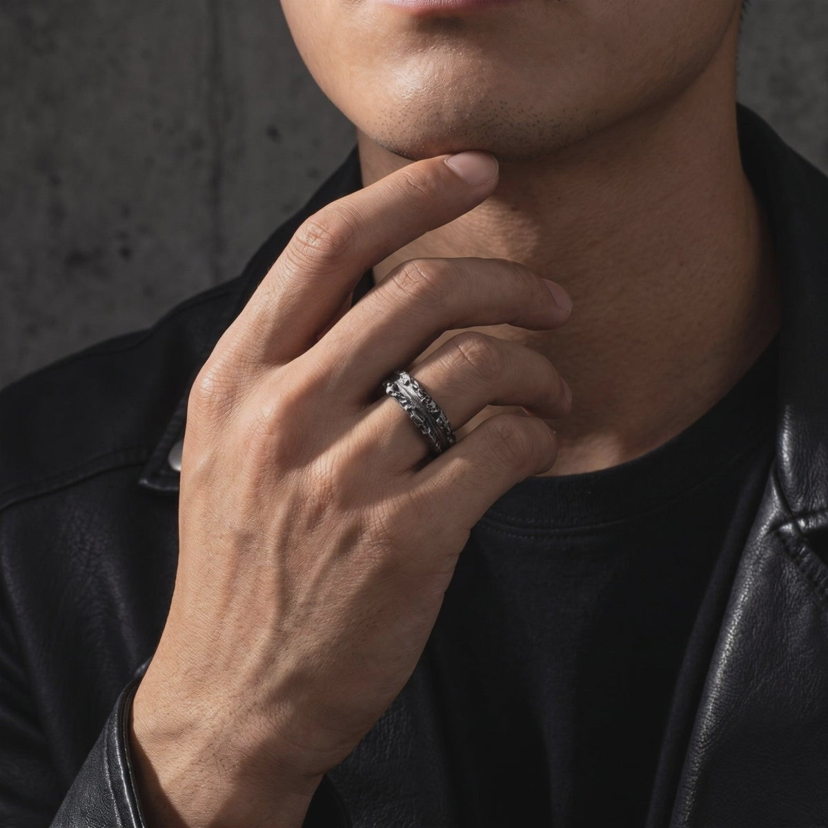 YLQ49981-rings lifestyle video
