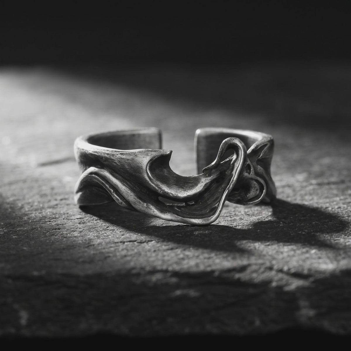 YLQ49985-rings rotation video