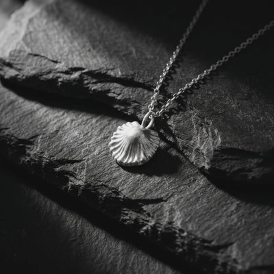 YLQ50129-Necklace rotation video